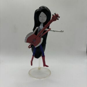 Adventure Time 5" Action Figure Marceline with Axe - Jazwares